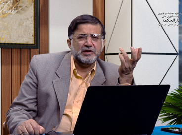 محمدمهدی علی مردی